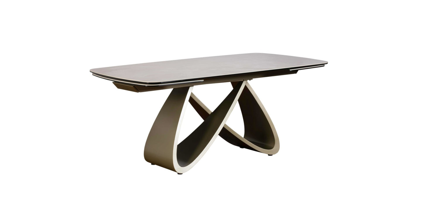 Kensington Extending Dining Table 180cm-240 | Annie Mo's F