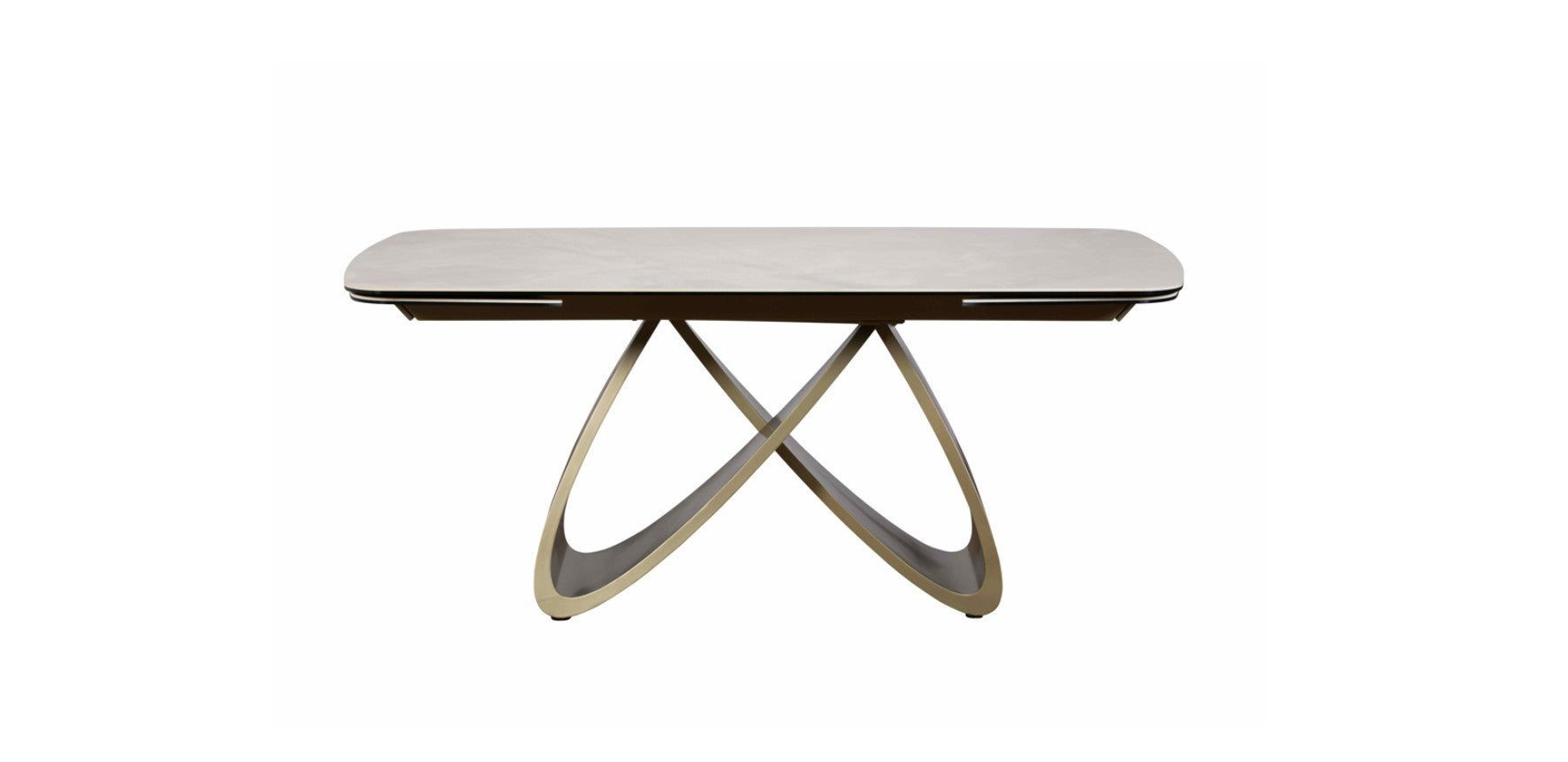 Kensington Extending Dining Table 180cm-240 | Annie Mo's E