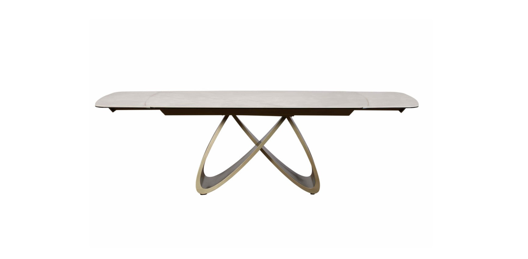 Kensington Extending Dining Table 180cm-240 | Annie Mo's B
