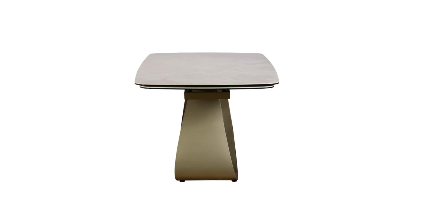 Kensington Extending Dining Table 180cm-240 | Annie Mo's D