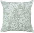 Alora Sage Cushion 50 x 50cm
