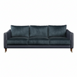 Mayfield  Four Seater Sofa | Leathers