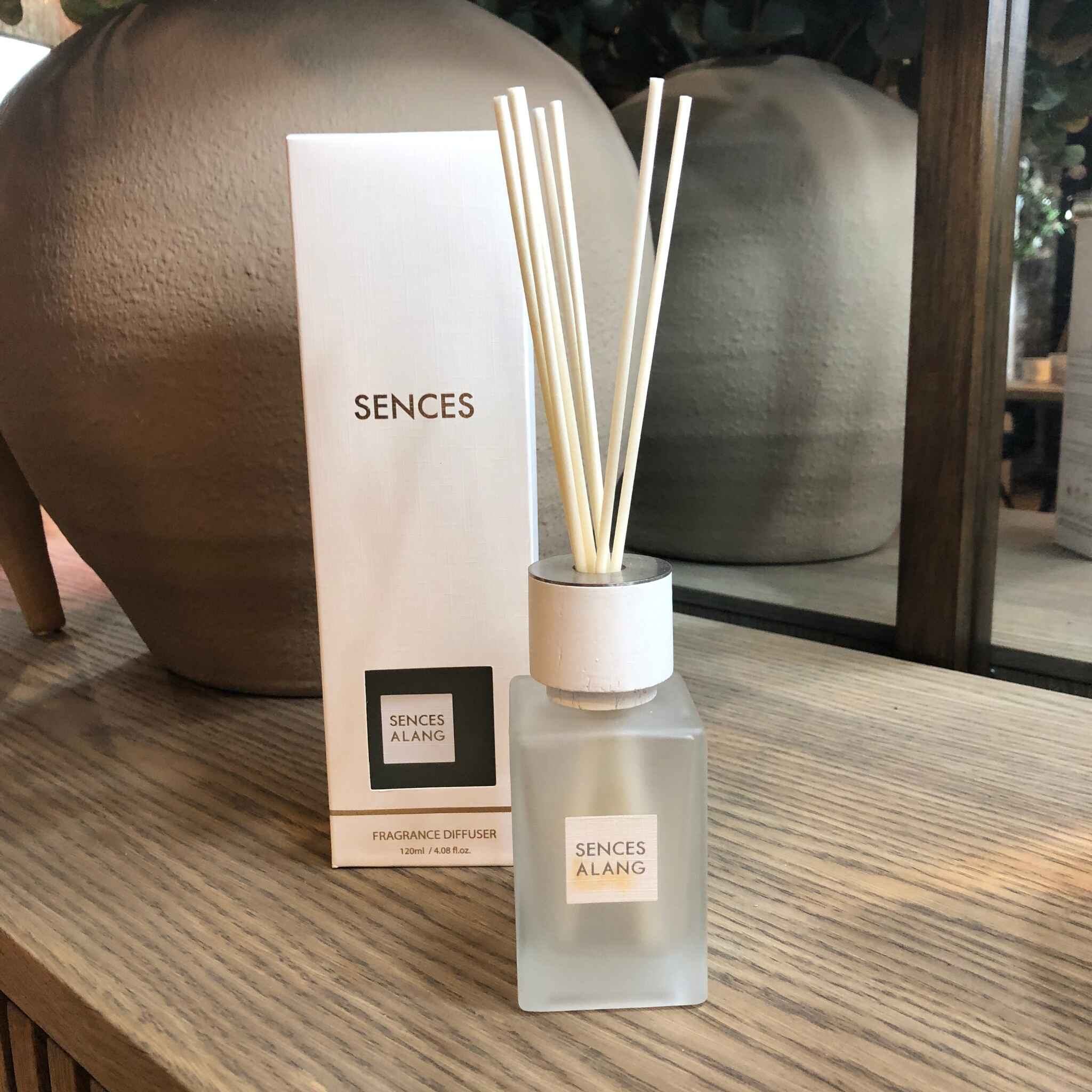 Sences Mini Alang Diffuser