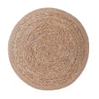 Set of Four Woven Seagrass Placemats 38cm| Annie Mo's