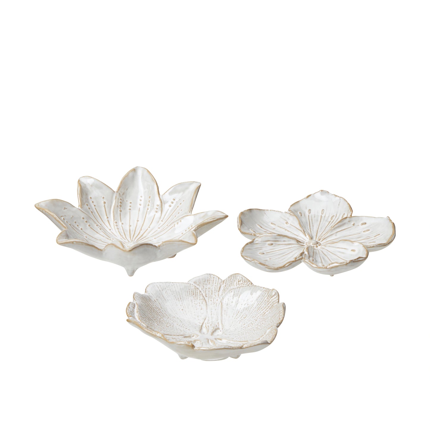 Porcelain Trinket Dishes - Style Choice