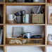 Black Masami Stoneware Mug