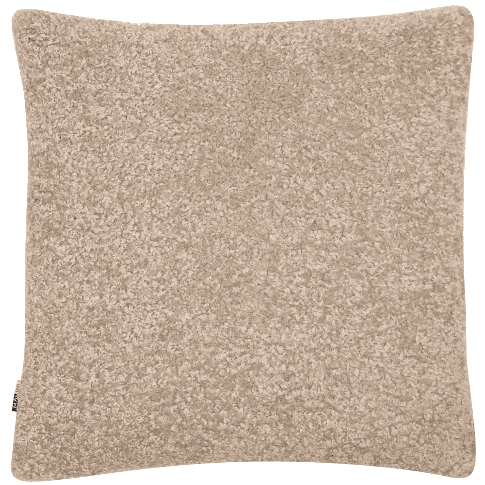 Shaggy Essence Grey Cushion 45x45cm