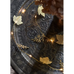 Shimmer - Golden Battery Operated Garland 160cm