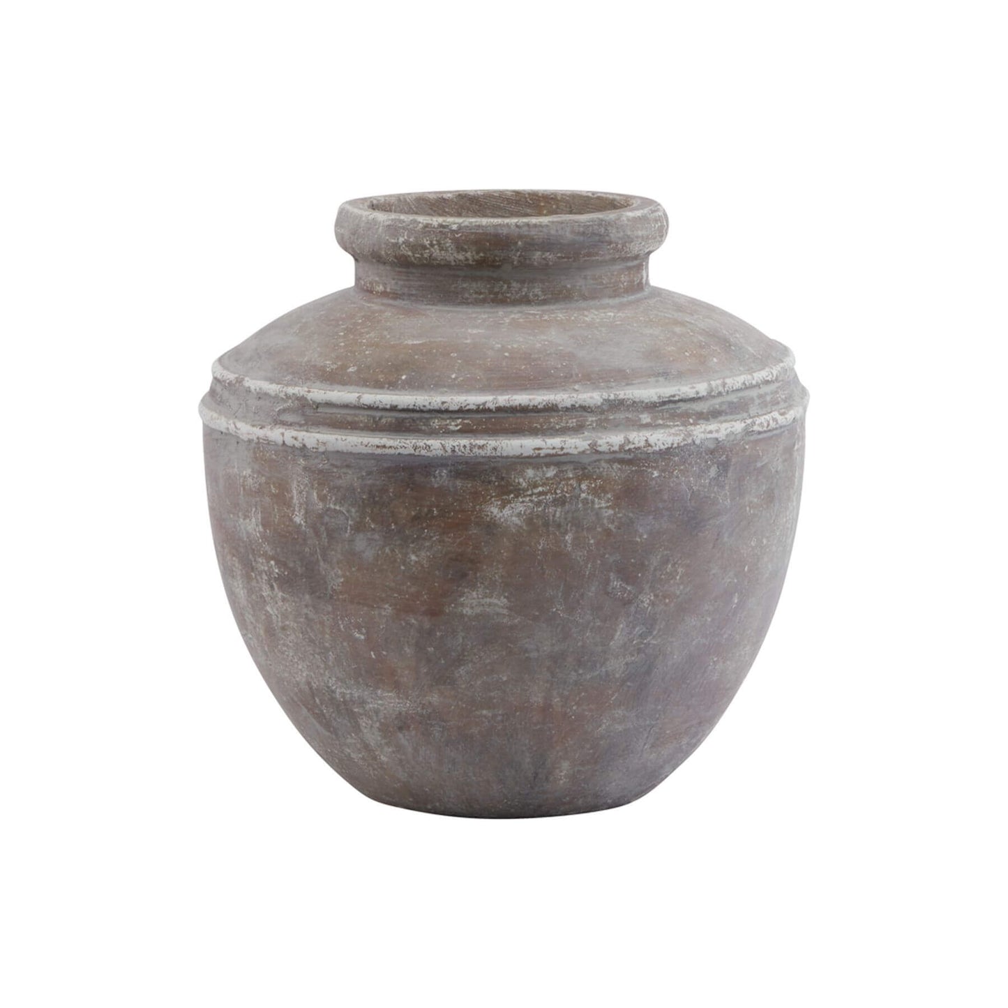 Siena Brown Water Pot 29cm