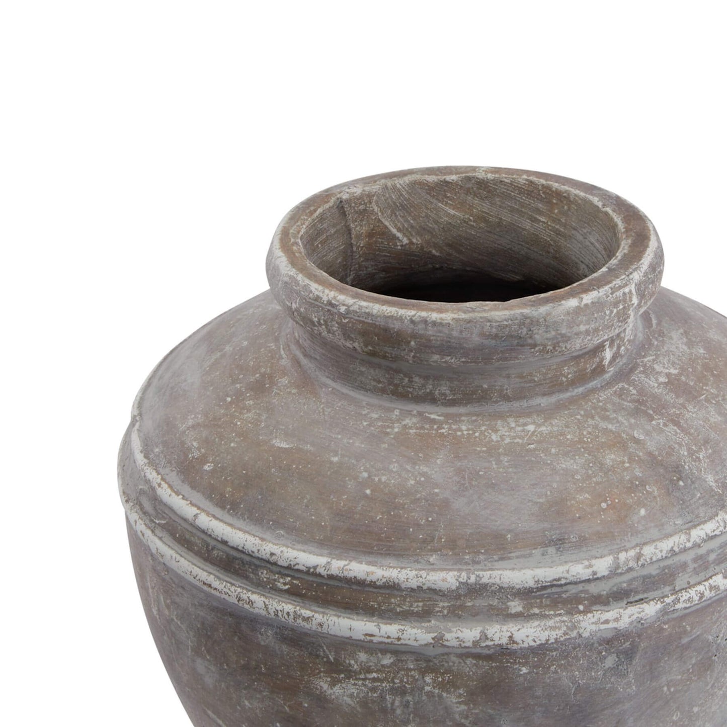 Siena Brown Water Pot 29cm