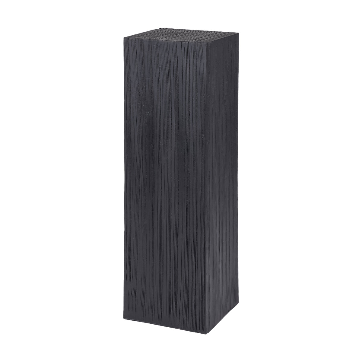 Sienna Wooden Plinth Nested Set of Two-B