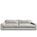 Sketch Four Seat Sofa | Fabrics | Annie Mo's