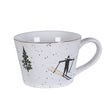 Ski Mug 8cm | Annie Mo's