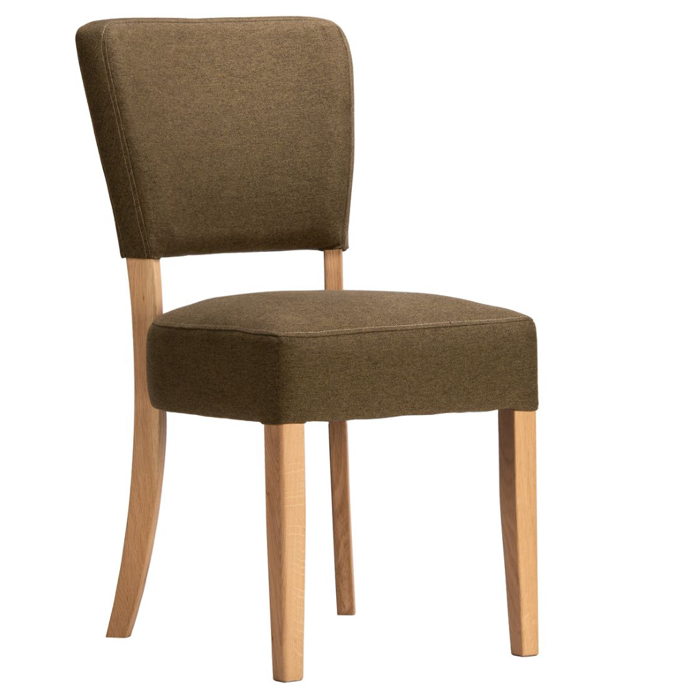 Skio Dining Chair - Forest | Annie Mo's