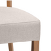 Skio Dining Chair - Linen