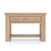 Skio Oak Console Table 110cm | Annie Mo's