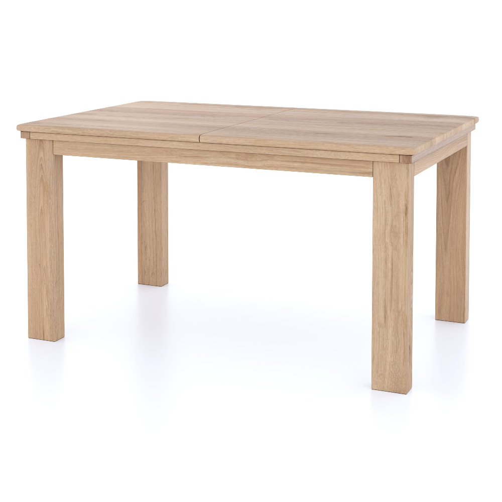 Skio Oak Extending Dining Table 140-180cm | Annie Mo's