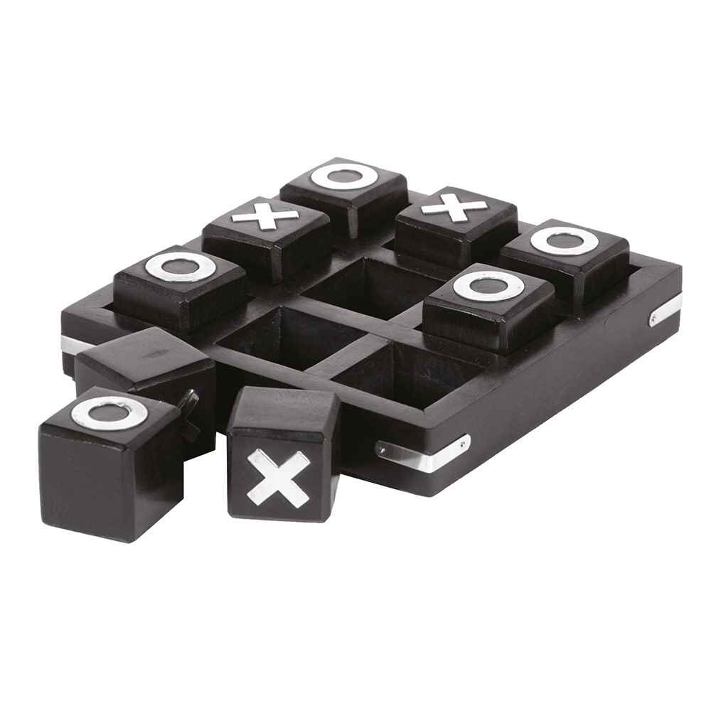 Small Noughts Crosses Set 18cm | Annie Mo's