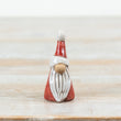 Small Santa Ornament 7.5cm | Annie Mo's