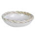 Small Slip Glaze Bowl 32cm | Annie Mo's