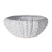 Small White Urchin Bowl 16cm | Annie Mo's