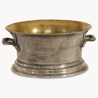 Smithfield Oval Wine Cooler 39cm B | Annie Mo's