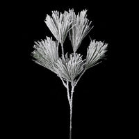 Snow Pitch Pine Spray 77cm | Annie Mo's