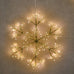 Snowflake (Small) 30cm LED Mains Operated | Annie Mo's