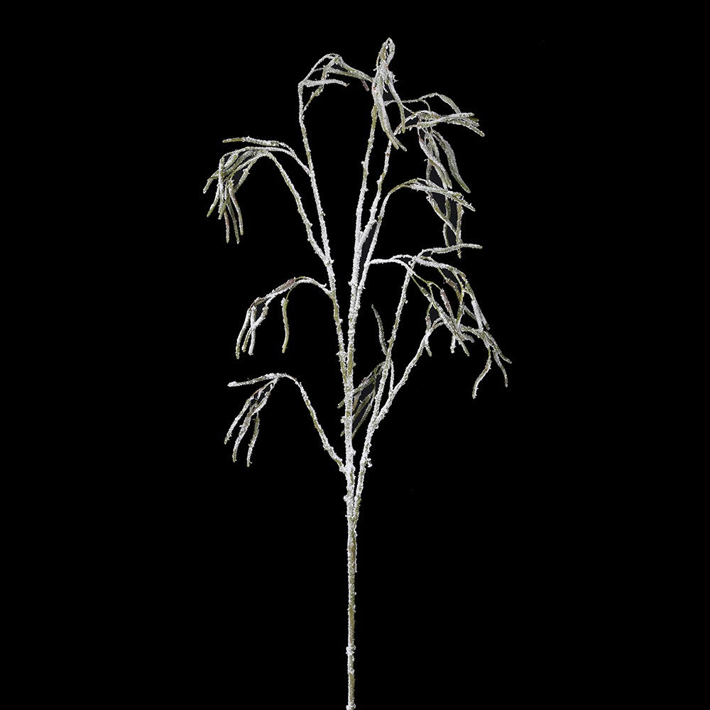 Snowy Alder Spray 115cm | Annie Mo's