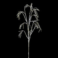 Snowy Alder Spray 115cm | Annie Mo's