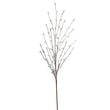 Snowy Twig Branch 70cm| Annie Mo's