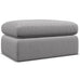Peri Snug Footstool 86 x 58cm | Annie Mo's