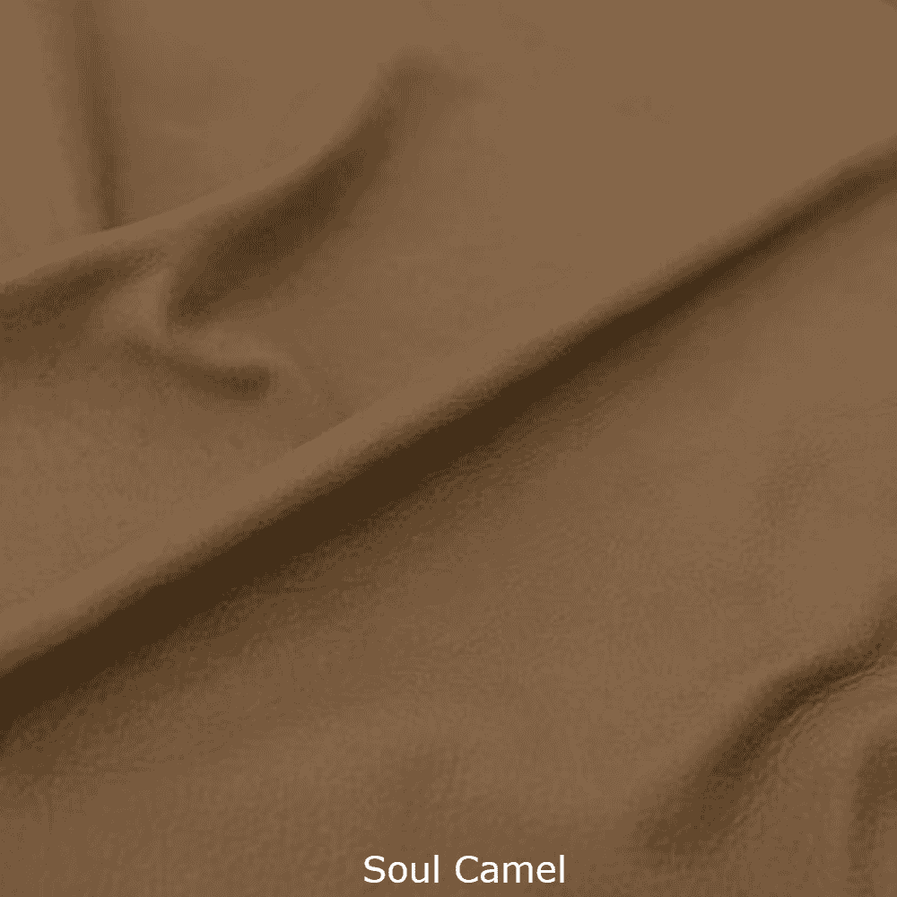 Soul Camel Leather