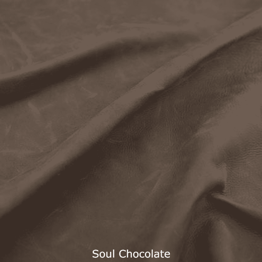 Soul Chocolate Leather