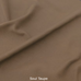 Otis Armchair | Leather Fabric Mix