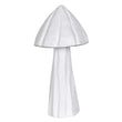 Speckle White Mushroom - Size Choice | Annie Mo's
