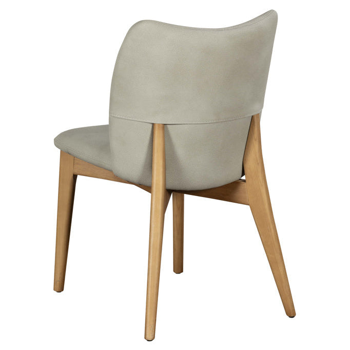 Spencer Dining Chair (Misty) Sold as a Pair B