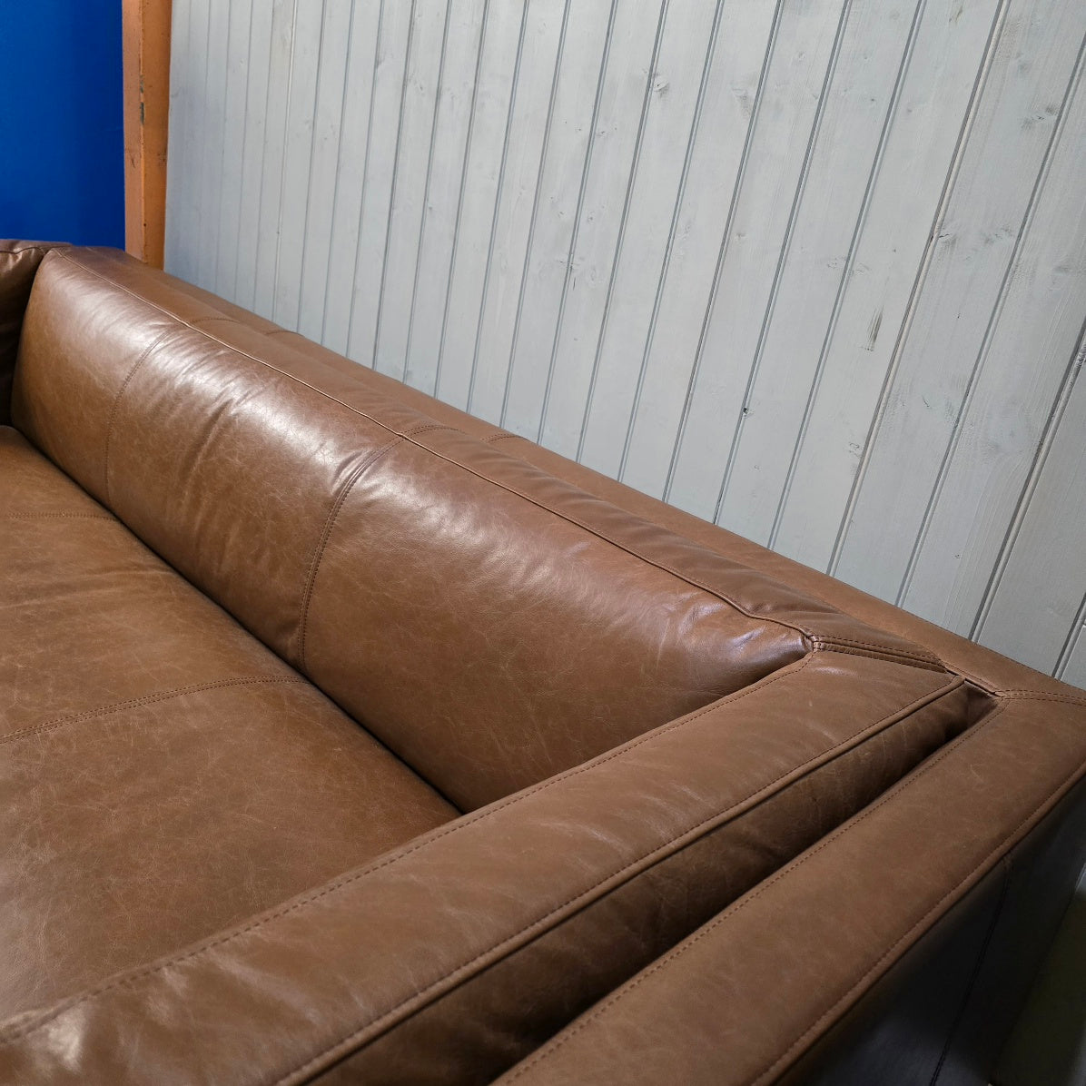 Spencer Three Seat 4