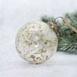 Spray Botanical Bauble 8cm | Annie Mo's