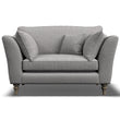 Gaston Snuggler Standard Back Sofa 147cm | Annie Mo's
