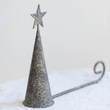 Star Candle Snuffer Antique Gold | Annie Mo's 