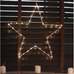 Starlight Battery Operated - White 45cm