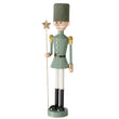 Statement Metal Solider 59cm | Annie Mo's