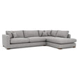 Stavanger RHF Large Corner Sofa 320cm