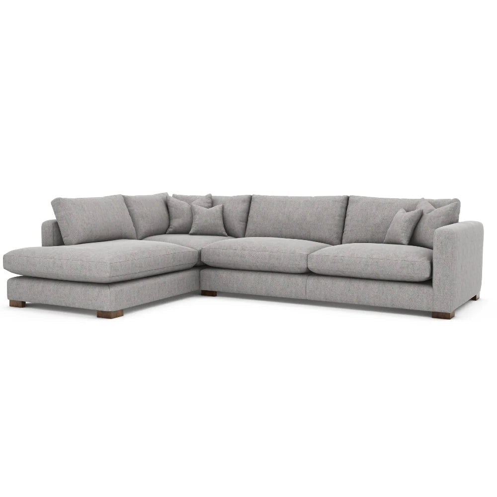 Stavanger Large Corner Sofa RHF 320cm