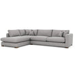 Stavanger Large Corner Sofa RHF 320cm