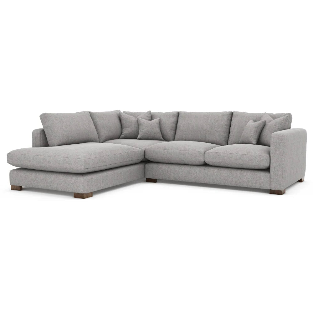 Stavanger SMALL Corner Sofa RHF 275cm