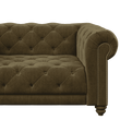 Stax Midi Sofa | Fabrics | Annie Mo's