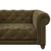 Stax Midi Sofa | Fabrics | Annie Mo's