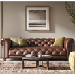 Stax Maxi Sofa | Leathers | Annie Mo's